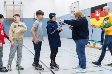 Bild 29 - wCJ NFV Futsalturnier